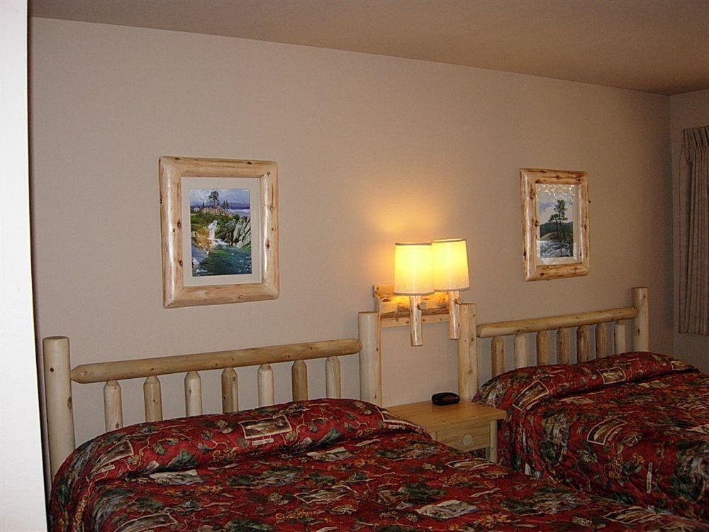 Wildwood Inn Twain Harte Extérieur photo