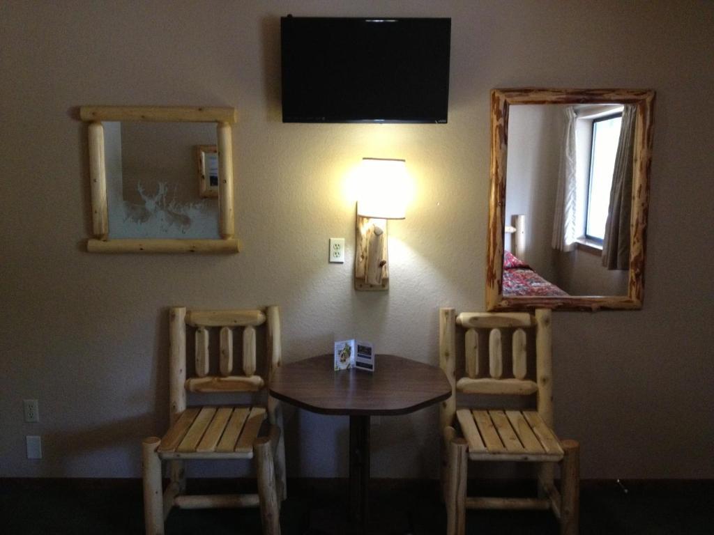 Wildwood Inn Twain Harte Chambre photo