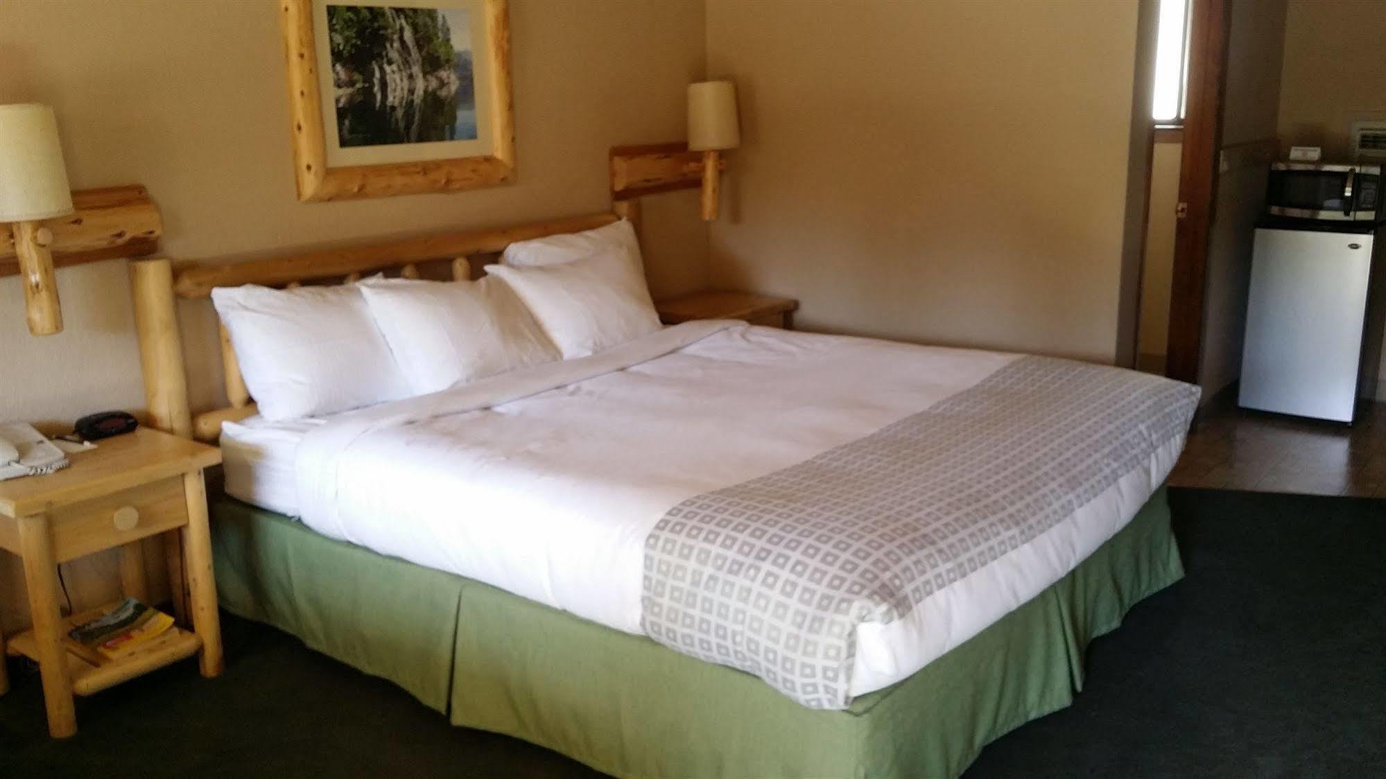 Wildwood Inn Twain Harte Extérieur photo