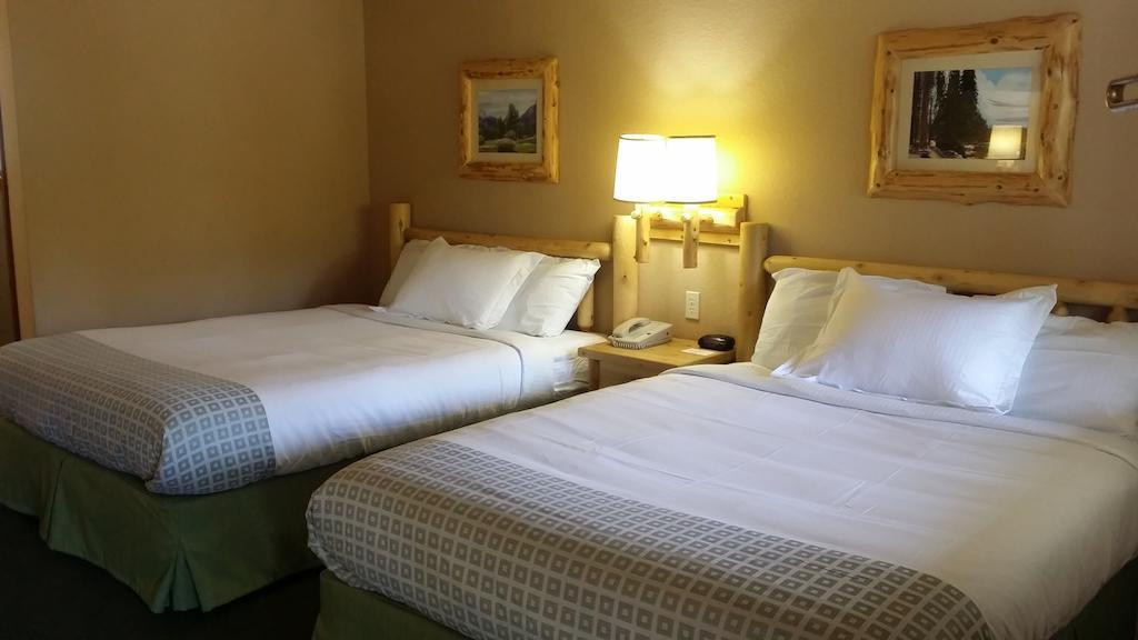 Wildwood Inn Twain Harte Chambre photo